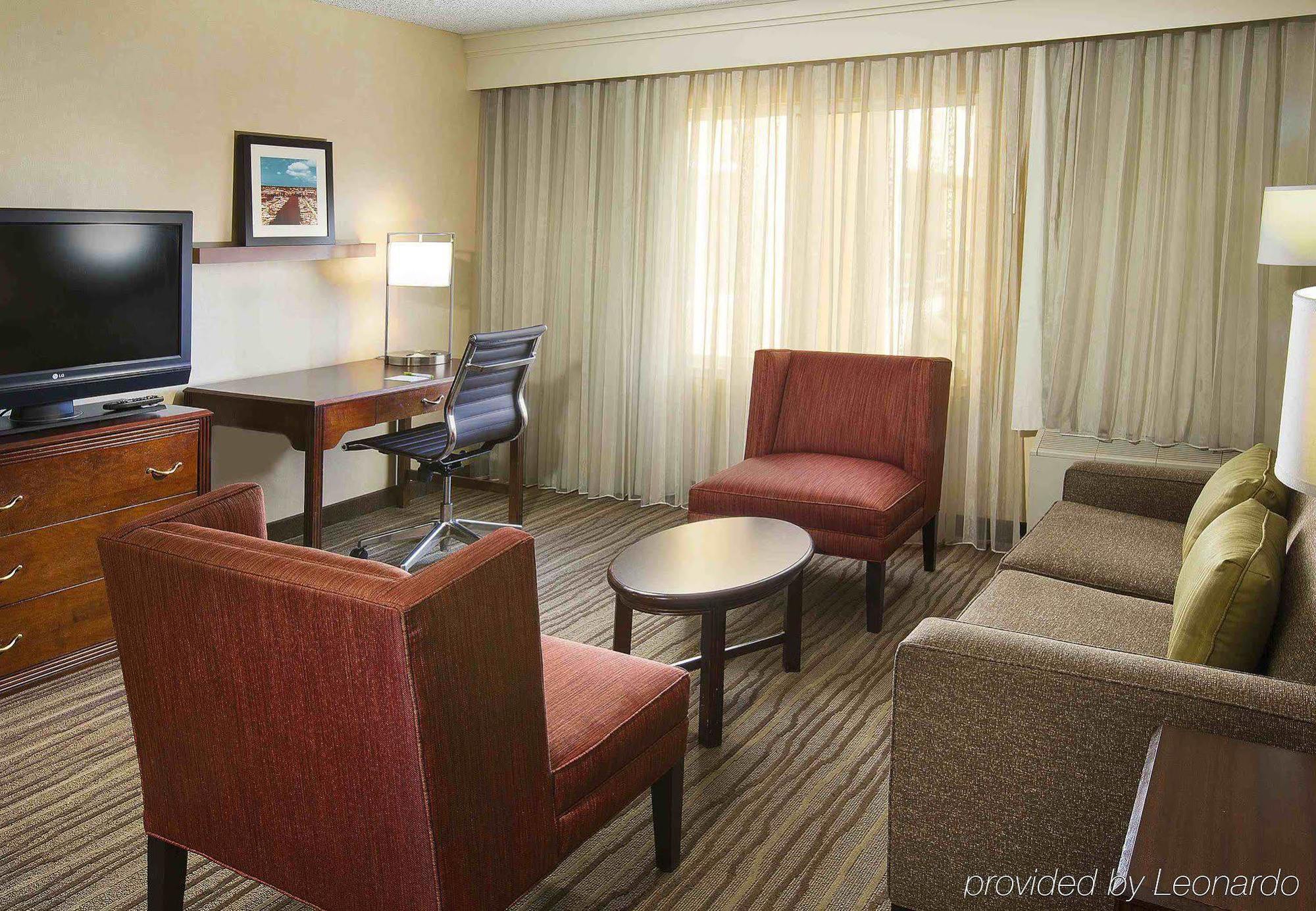 Courtyard Seattle North / Lynnwood Everett Eksteriør billede